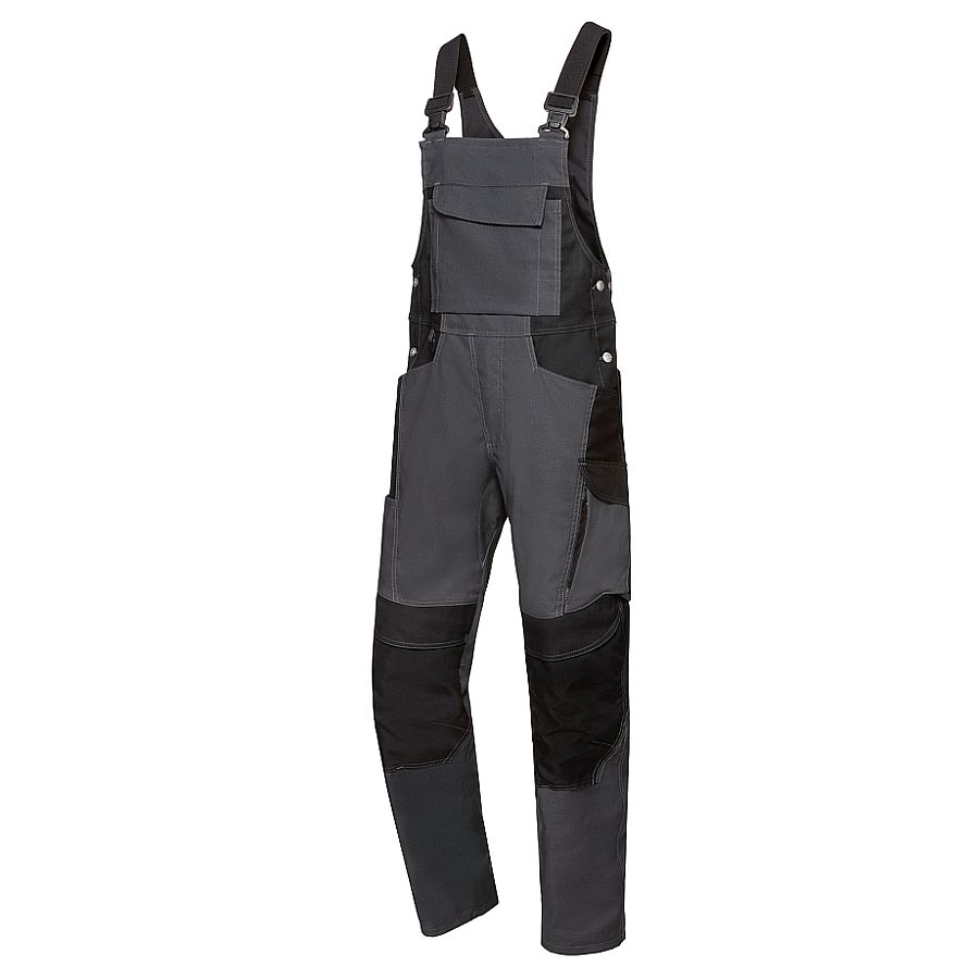 1821 BP Latzhose BPlus Green 1821 BP Latzhose BPlus Green