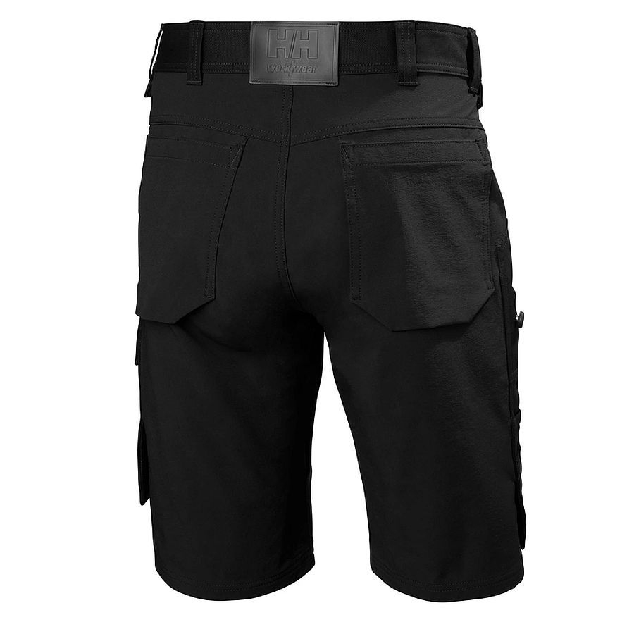 77506 Helly Hansen® Oxford 4X HH Connect™ Short