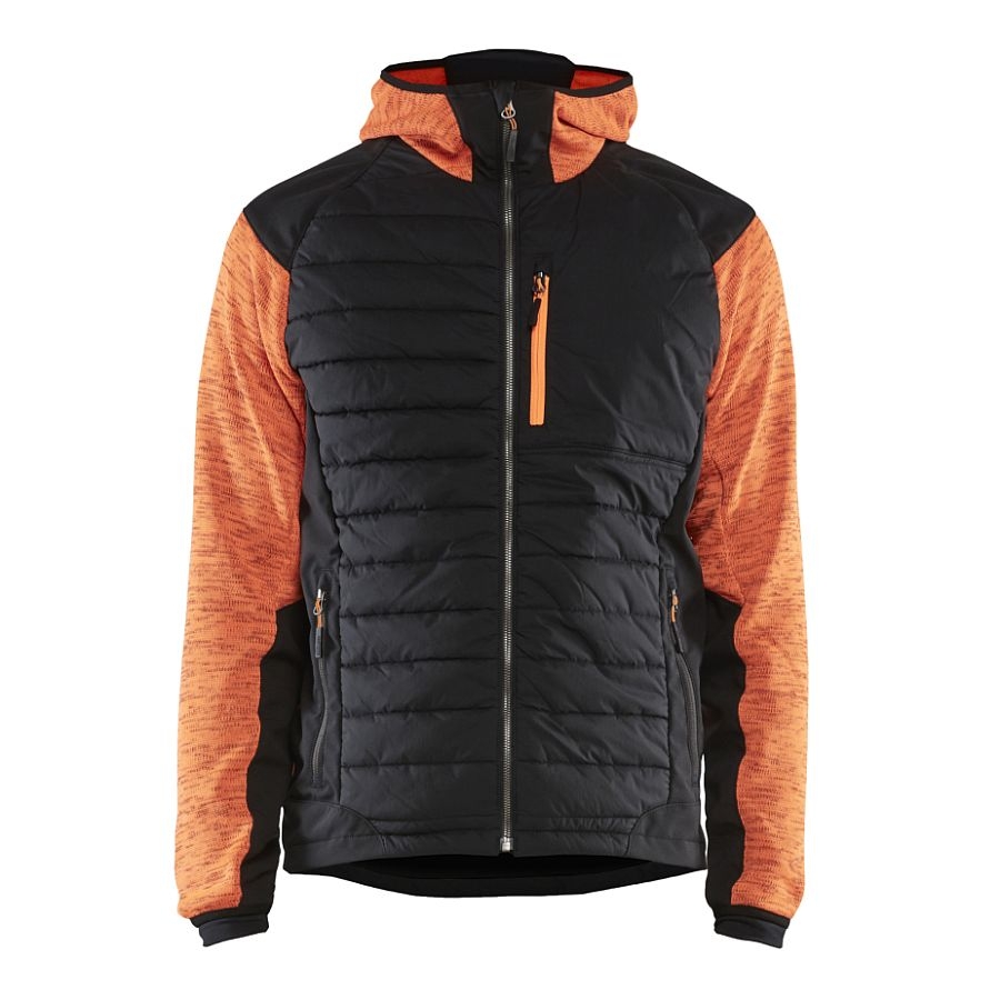 5930 Blakläder® Hybrid Jacke 5930 Blakläder® Hybrid Jacke