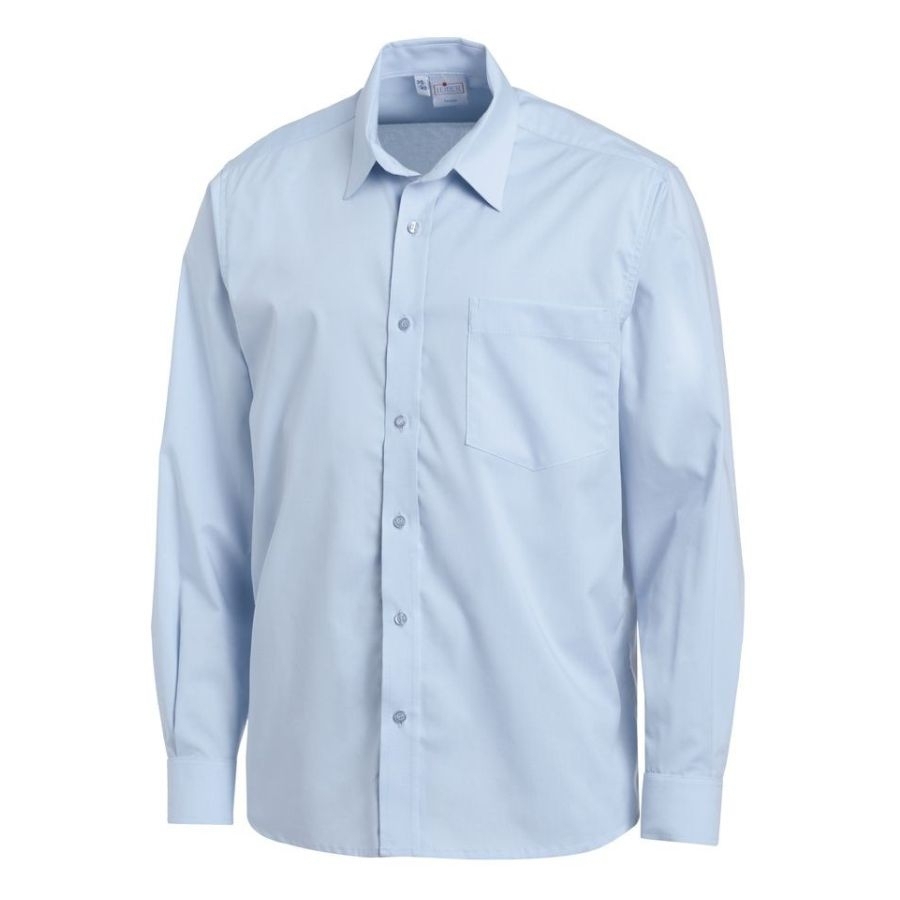 12/1239 Leiber Herrenhemd 1/1Arm Stretch 12/1239 Leiber Herrenhemd 1/1Arm Stretch