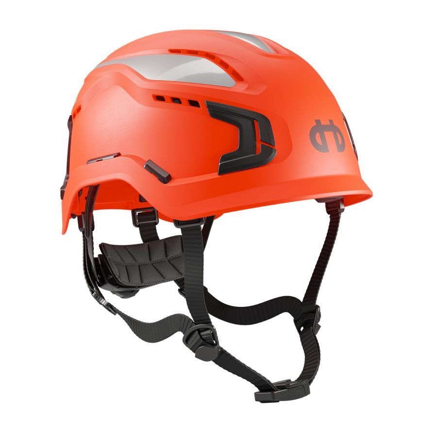 32506 Hellberg Profi Schutzhelm Sector belüftet