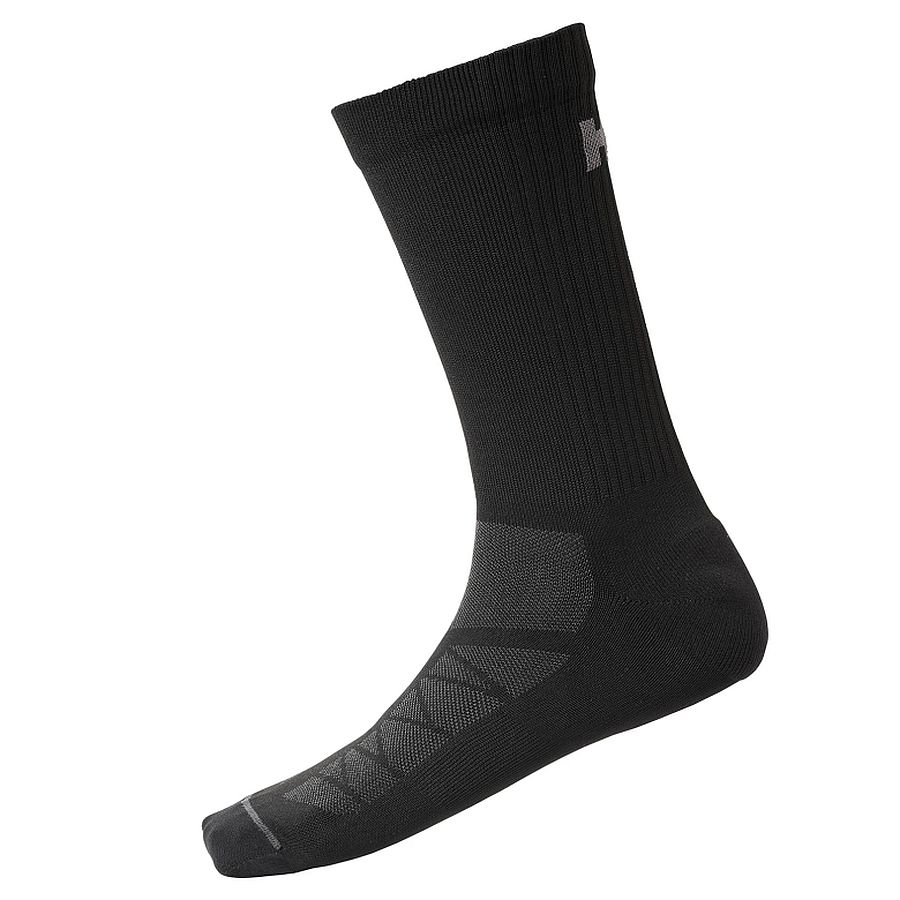 79644 Helly Hansen® Oxford Sommersocken 79644 Helly Hansen® Oxford Sommersocken