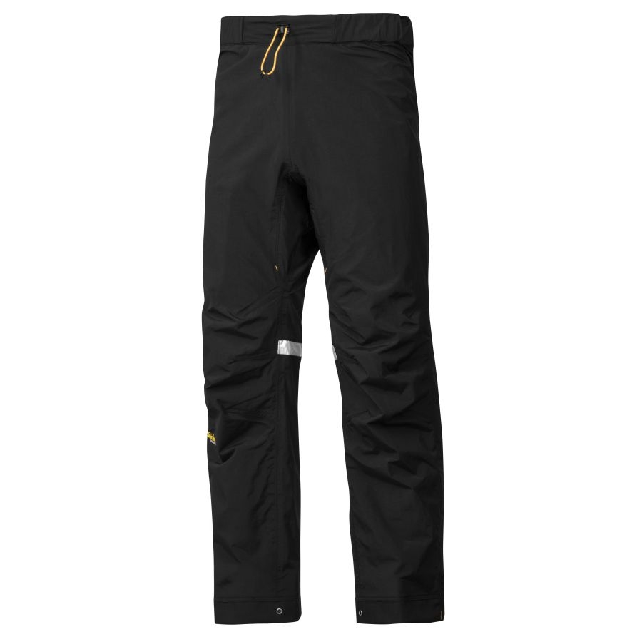 6901 Snickers AllroundWork Wasserdichte Shell Hose 6901 Snickers AllroundWork Wasserdichte Shell Hose