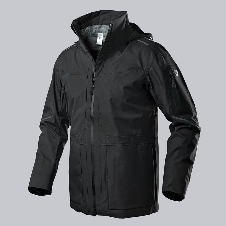 1831 BP Wetterschutzjacke wasserdicht 1831 BP Wetterschutzjacke wasserdicht