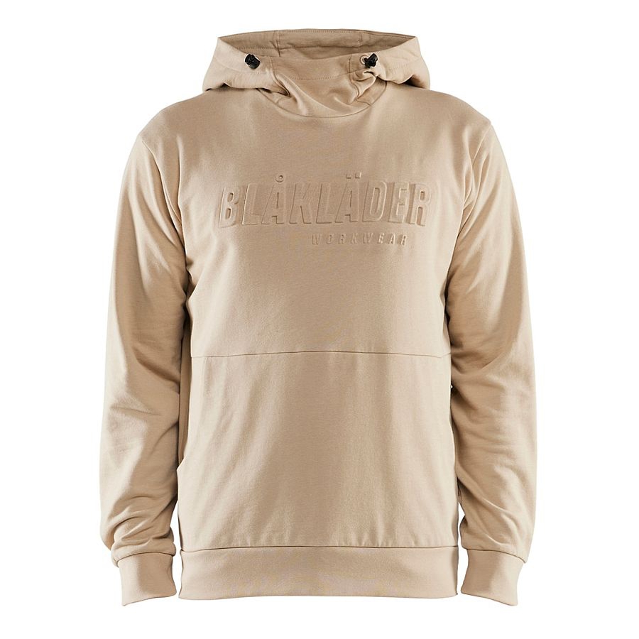 3530 Blakläder® Kapuzensweatshirt 3D 3530 Blakläder® Kapuzensweatshirt 3D