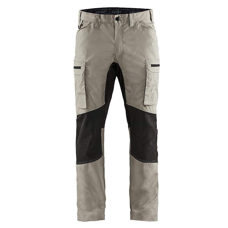 1459 Blakläder® Arbeitshose mit Stretcheinsatz 1459 Blakläder® Arbeitshose mit Stretcheinsatz