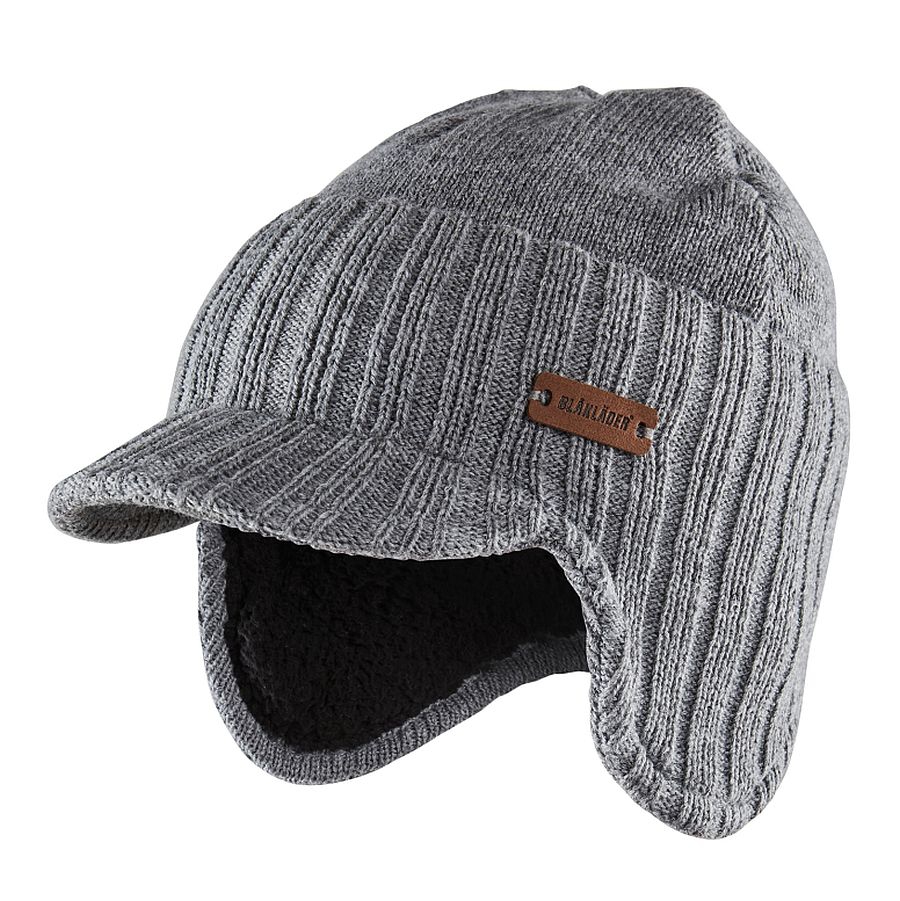 2067 Blakläder® Wintermütze mit Ohrenklappen 2067 Blakläder® Wintermütze mit Ohrenklappen
