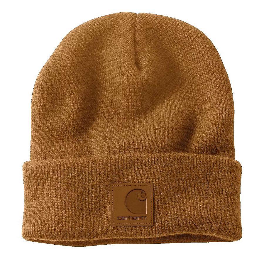 Carhartt braun - BRN