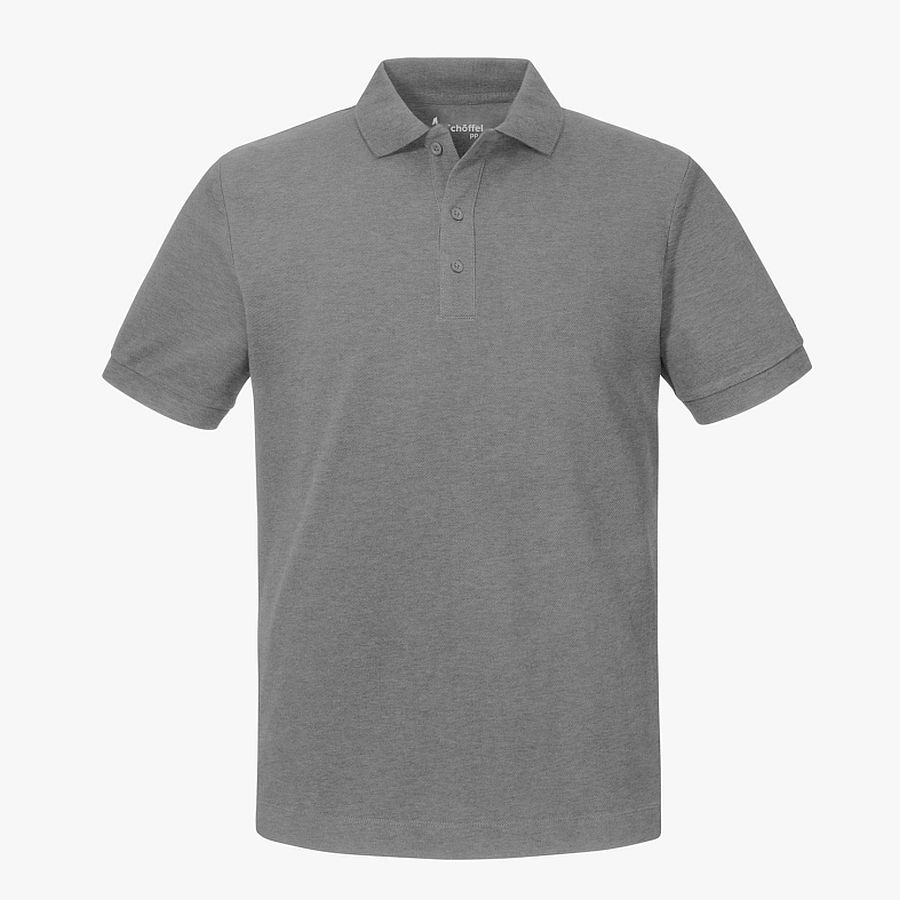 7035 Schöffel Pro Lieblings Poloshirt CW GOTS