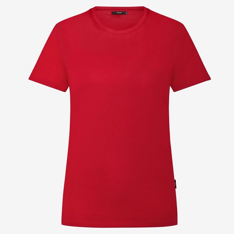 822310 FHB T-Shirt Melanie Mischgewebe