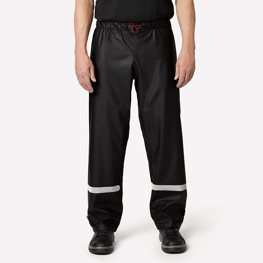 77939 FHB Regenhose Benjamin PU-Stretch 77939 FHB Regenhose Benjamin PU-Stretch