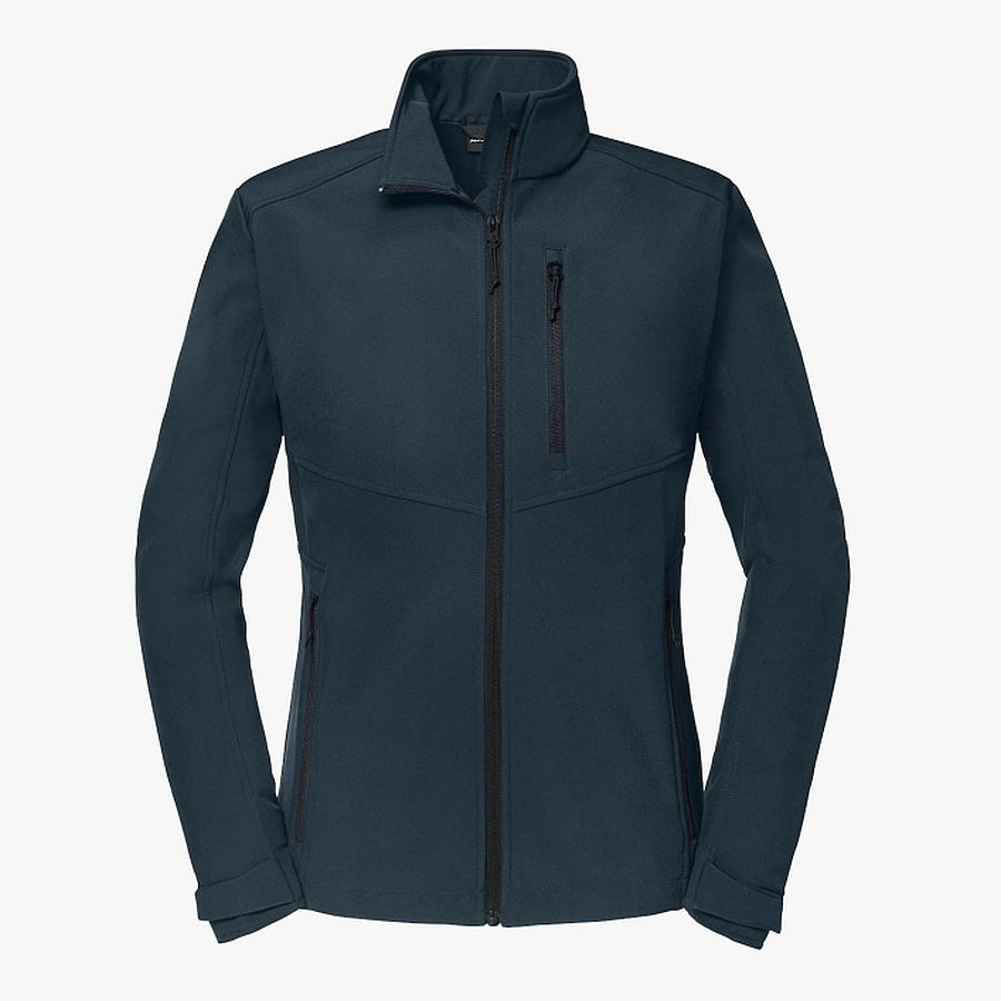 8009 Schöffel Pro Damen Softshelljacke Einsteiger 8009 Schöffel Pro Damen Softshelljacke Einsteiger