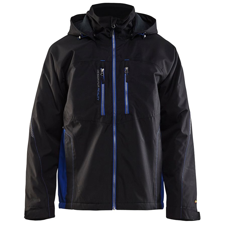 4890 Blakläder® Funktions Winterjacke 4890 Blakläder® Funktions Winterjacke