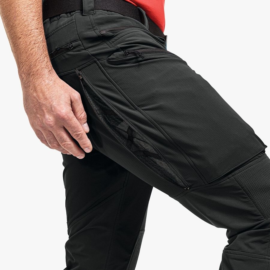 7007 Schöffel Pro Hose Maschine inkl. GRATIS Shirt