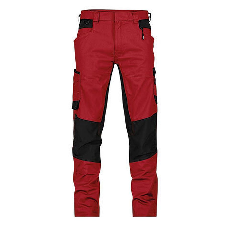 DASSY® D-FX Bundhose Helix Next Stretch