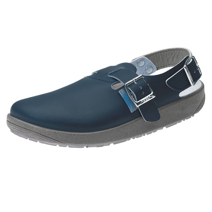 Abeba Clog 9150 OB navy Abeba Clog 9150 OB navy