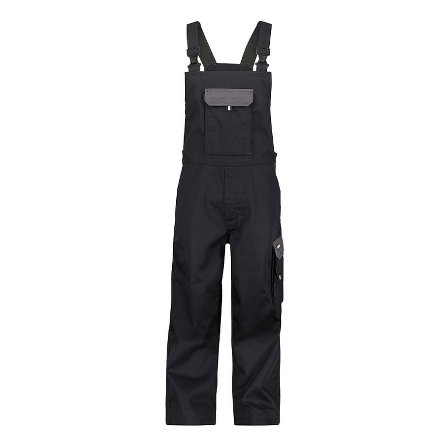 DASSY® Latzhose Calais Mischgewebe 245g/m² DASSY® Latzhose Calais Mischgewebe 245g/m²