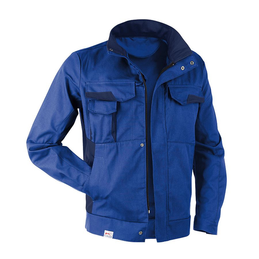 1L45 Kübler VITA cotton Jacke 1L45 Kübler VITA cotton Jacke