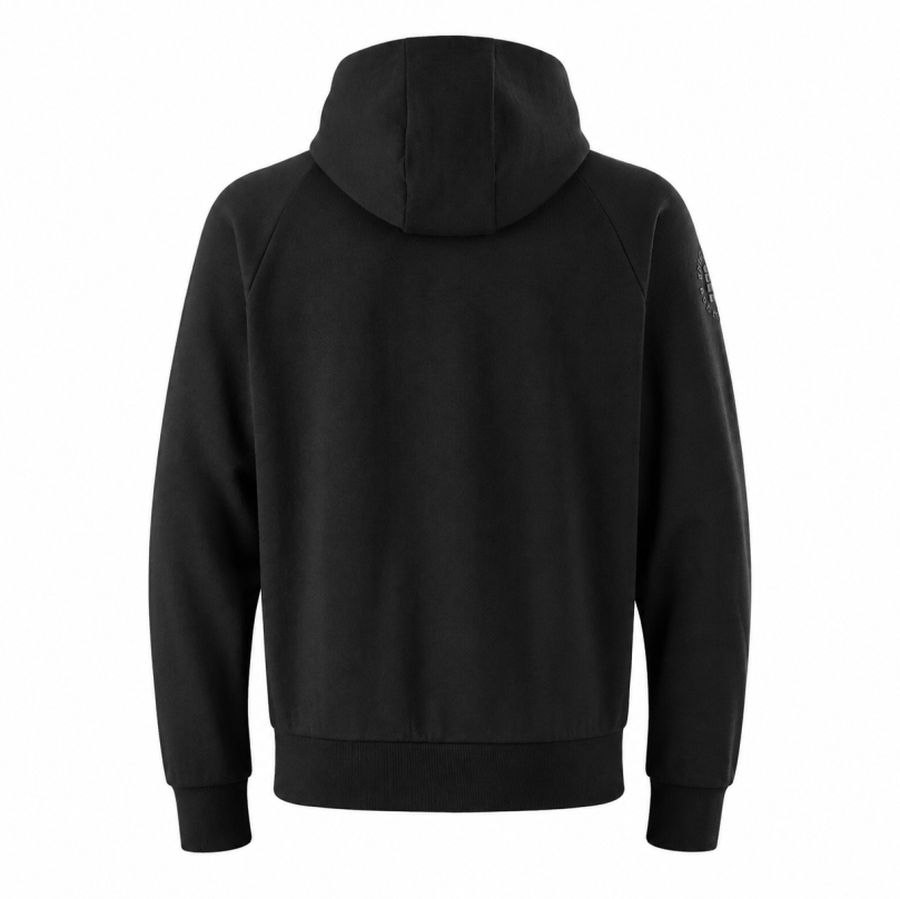 2095 Snickers CutWaste™ Sweatjacke mit Kapuze