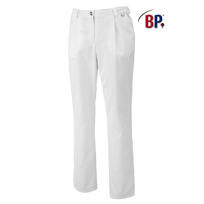 1647 BP Damen Bundfaltenhose Mischgewebe 1647 BP Damen Bundfaltenhose Mischgewebe