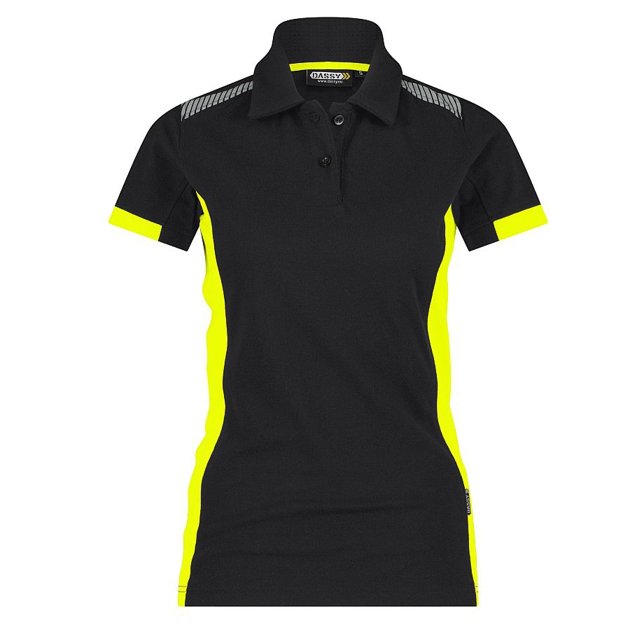 DASSY® Logix Poloshirt Veracruz  Women Mischgewebe DASSY® Logix Poloshirt Veracruz  Women Mischgewebe