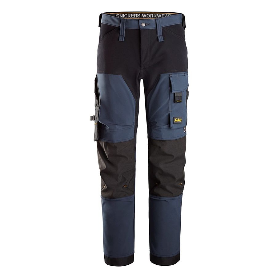 6375 Snickers AllroundWork Bundhose Stretch 6375 Snickers AllroundWork Bundhose Stretch