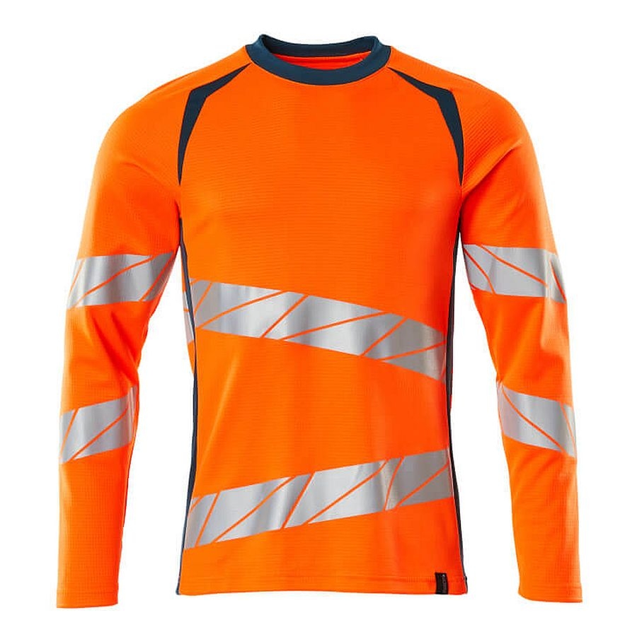 19081 Mascot®Accelerate Safe T-Shirt langarm