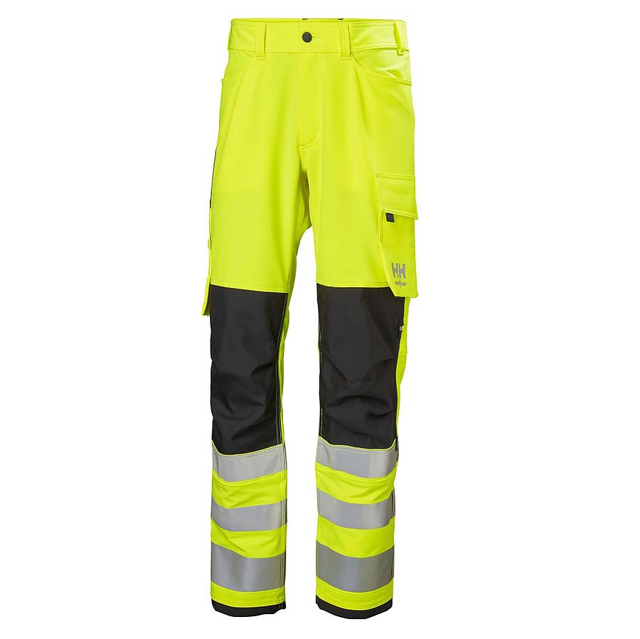 77430 Helly Hansen®Alna 4X Arbeitshose Klasse 2 77430 Helly Hansen®Alna 4X Arbeitshose Klasse 2