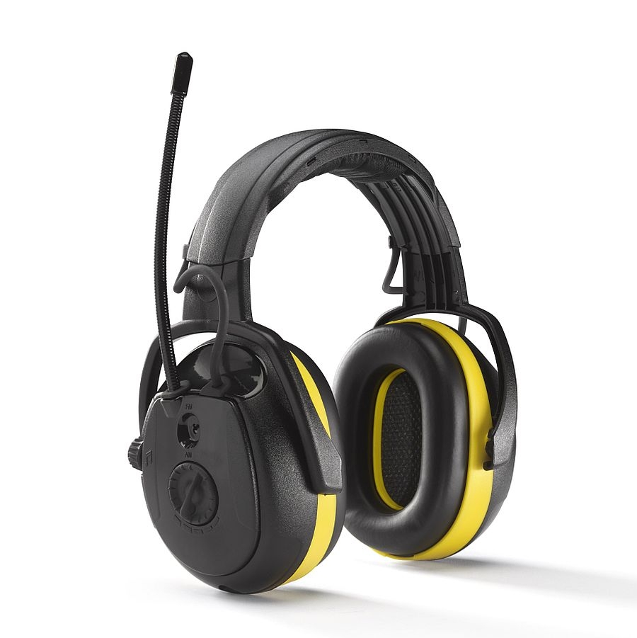 45002 Hellberg Gehörschutz Relax mit Kopfbügel 45002 Hellberg Gehörschutz Relax mit Kopfbügel