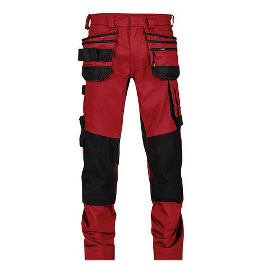 DASSY® D-FX Flex Bundhose Flux Next Stretch