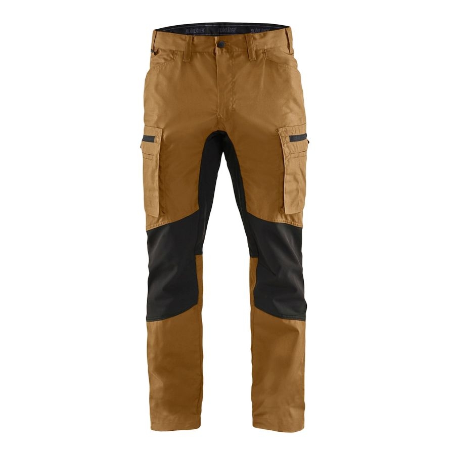 1459 Blakläder® Arbeitshose mit Stretcheinsatz