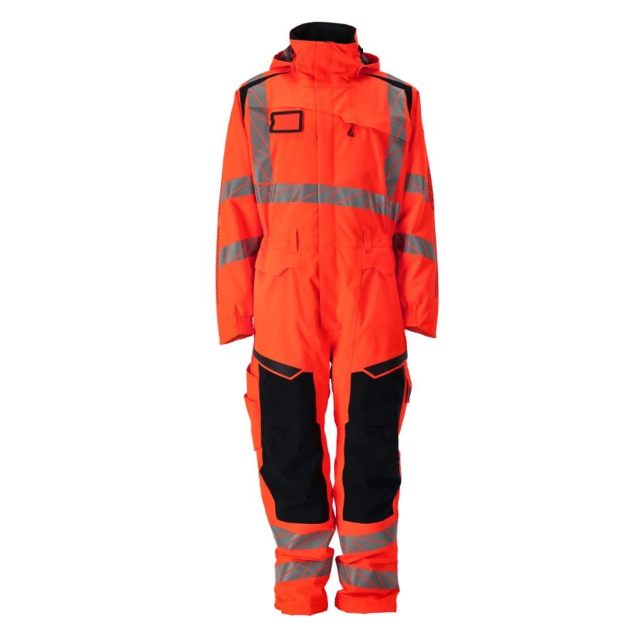 19019 Mascot®Accelerate Safe Winteroverall Kl. 3