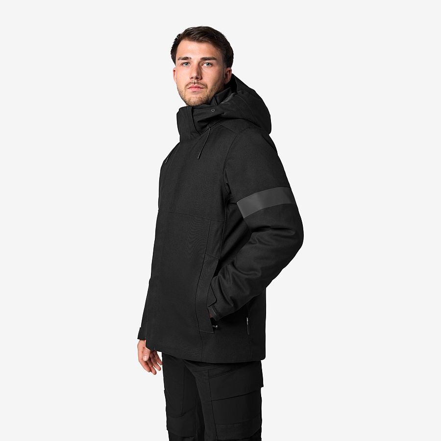 80236 FHB Winterjacke Adrian EN ISO 24232