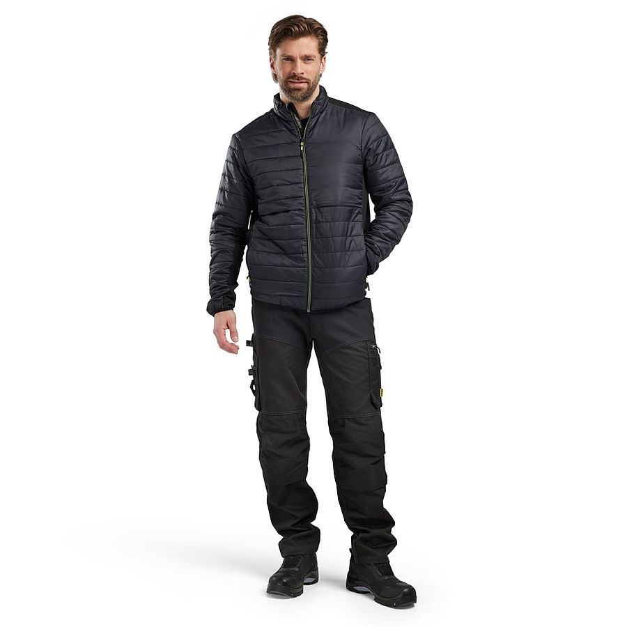 4710 Blakläder® Jacke warm gefüttert 4710 Blakläder® Jacke warm gefüttert