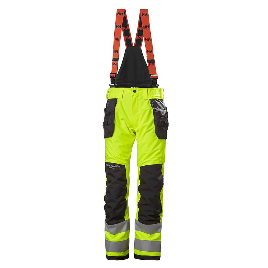 71493 Helly Hansen®Alna 2.0 Shell Handwerkerhose 71493 Helly Hansen®Alna 2.0 Shell Handwerkerhose