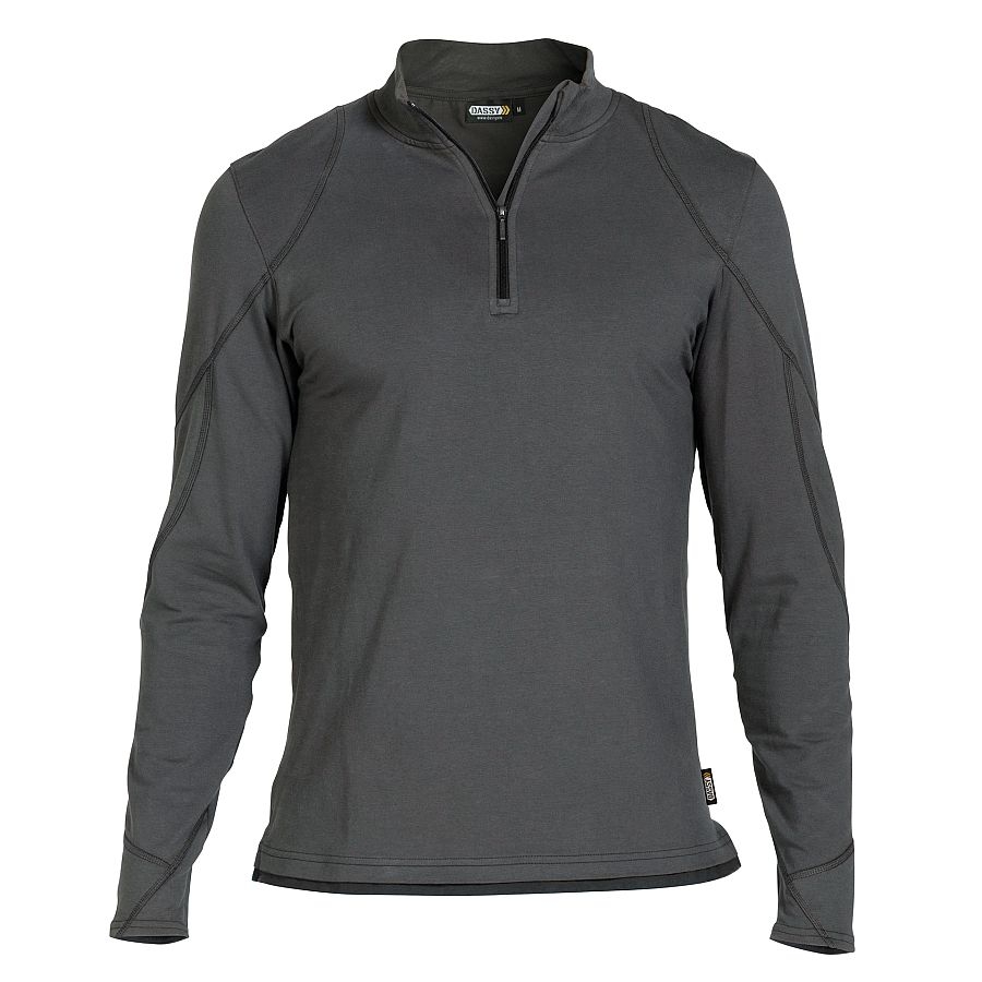 DASSY® D-FX Langarm Shirt Sonic Mischgewebe DASSY® D-FX Langarm Shirt Sonic Mischgewebe