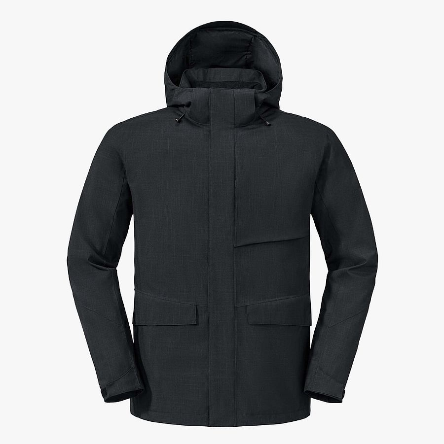 8010 Schöffel Pro Wetterschutzjacke Wind&Wetter 8010 Schöffel Pro Wetterschutzjacke Wind&Wetter