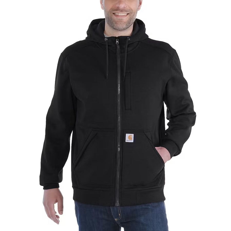 101759 Carhartt® Sweatjacke Wind Fighter™