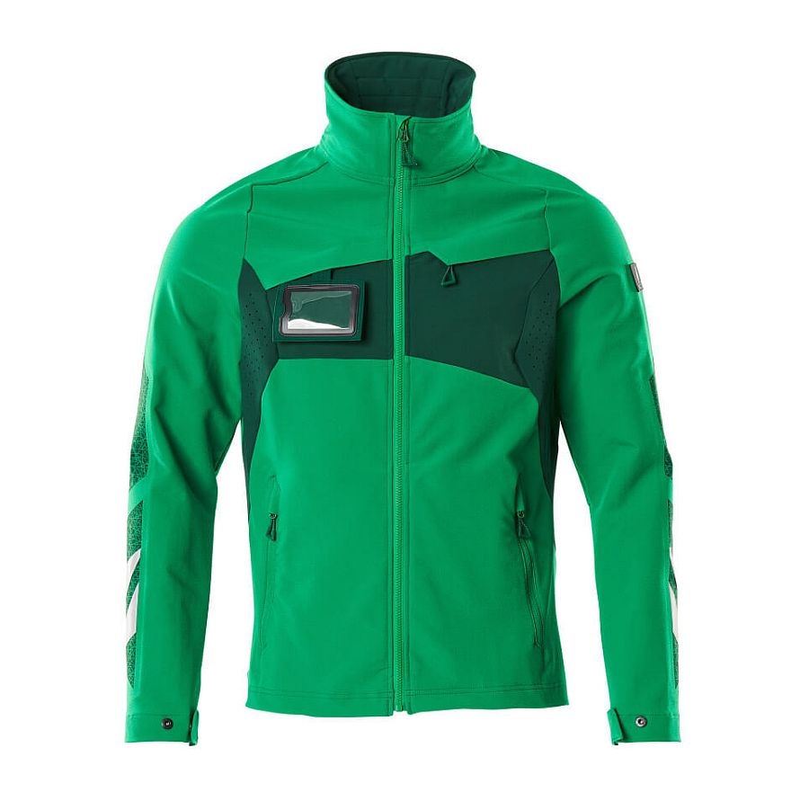 18101 Mascot®Accelerate Jacke 4-Wege Stretch 18101 Mascot®Accelerate Jacke 4-Wege Stretch