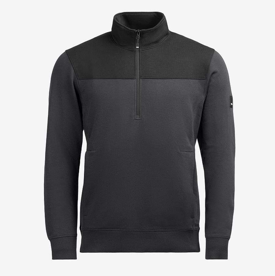 821120 FHB Zip-Sweatshirt Rob 821120 FHB Zip-Sweatshirt Rob