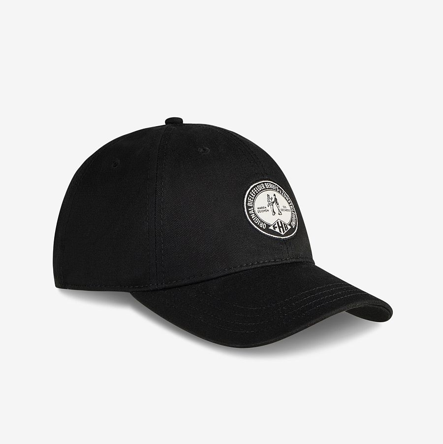 91188 FHB Cap Jesse mit FHB-Logo 100% Baumwolle