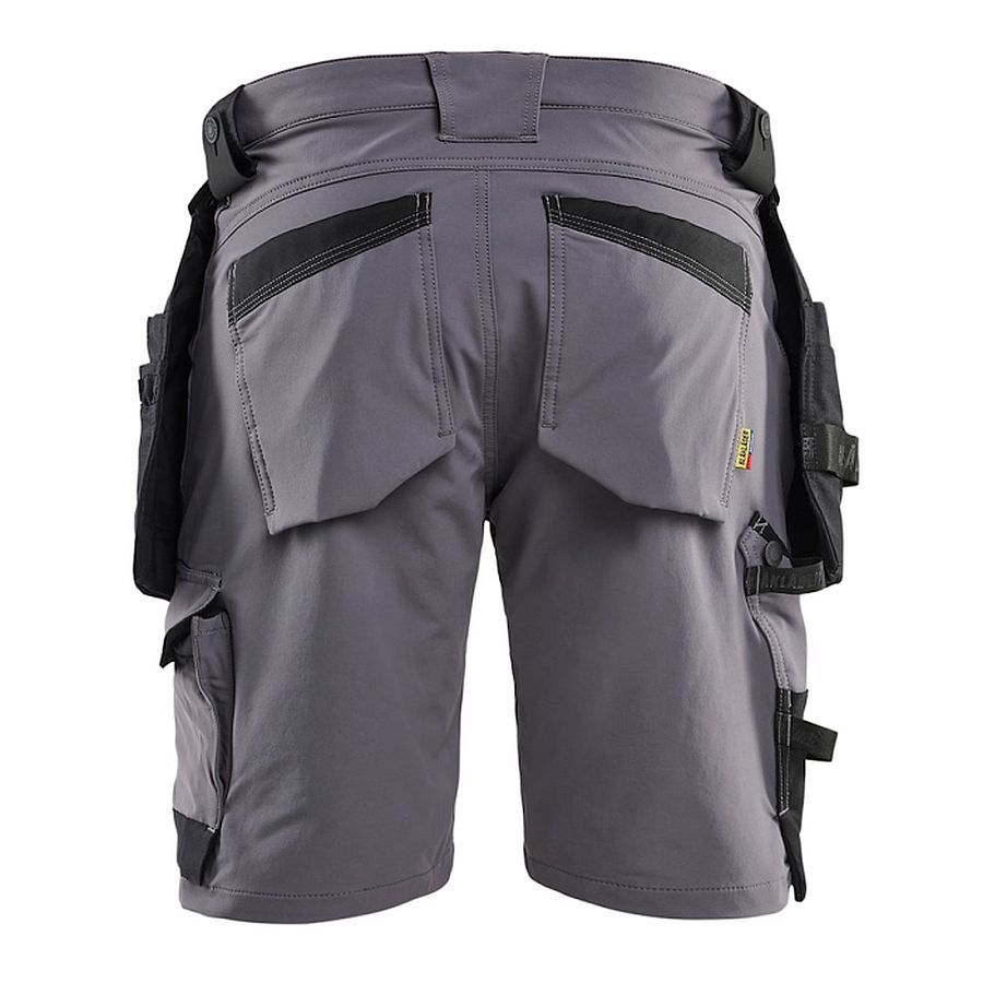 1702 Blakläder® Handwerker Short 4-Wege-Stretch