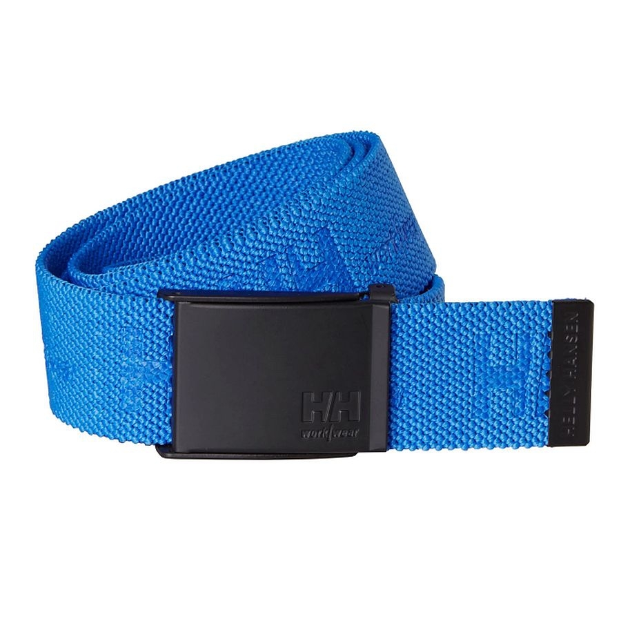79528 Helly Hansen® Gürtel mit Logo 79528 Helly Hansen® Gürtel mit Logo