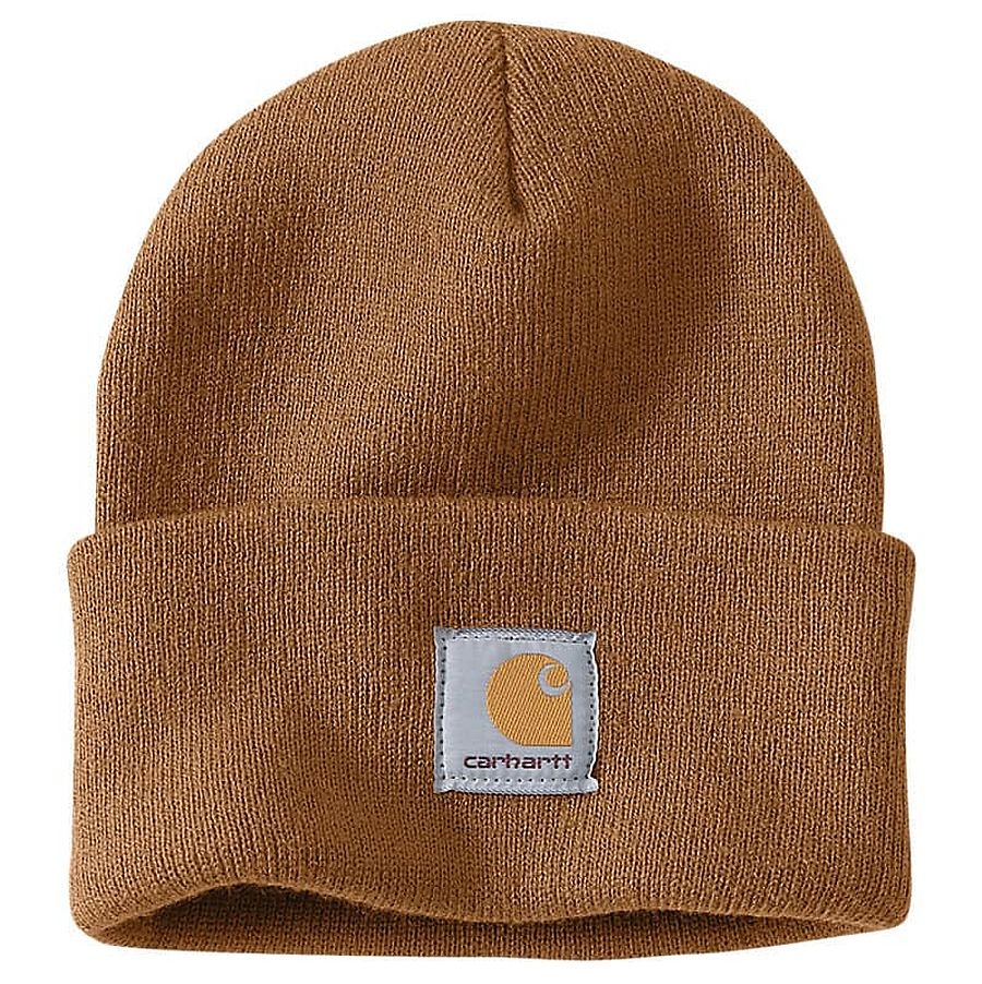 Carhartt braun - BRN