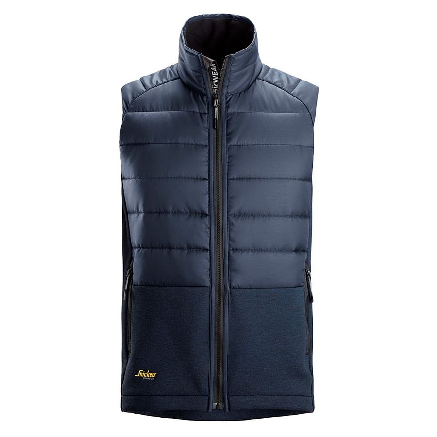 4902 Snickers FlexiWork Hybridweste 4902 Snickers FlexiWork Hybridweste