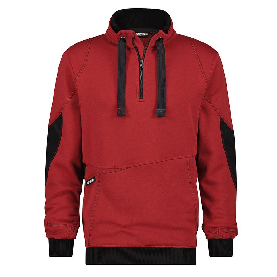 DASSY® D-FX Sweatshirt Stellar 290 g/m² DASSY® D-FX Sweatshirt Stellar 290 g/m²