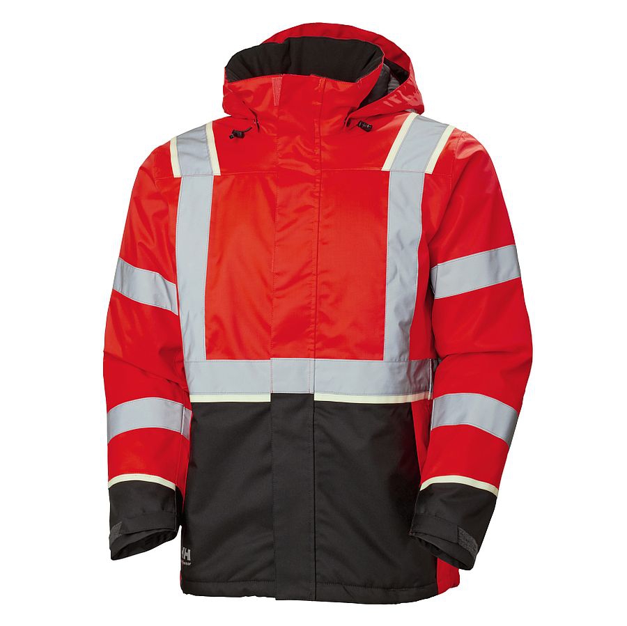 71355 Helly Hansen®UC-ME Winterjacke 71355 Helly Hansen®UC-ME Winterjacke