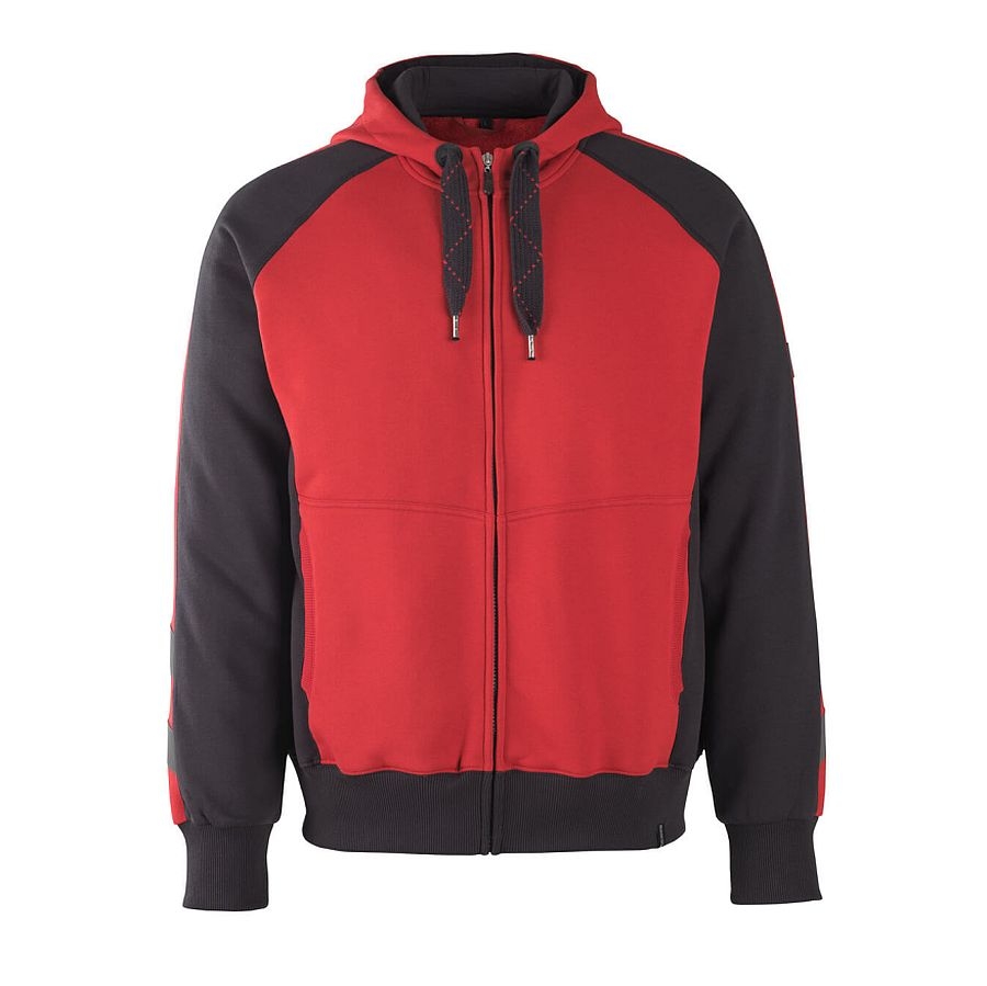 50566 Mascot®Unique Kapuzensweatjacke Wiesbaden 50566 Mascot®Unique Kapuzensweatjacke Wiesbaden