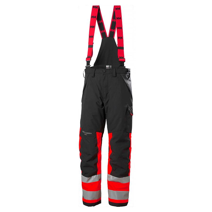 71492 Helly Hansen®Alna 2.0 Shellhose Kl. 1 71492 Helly Hansen®Alna 2.0 Shellhose Kl. 1