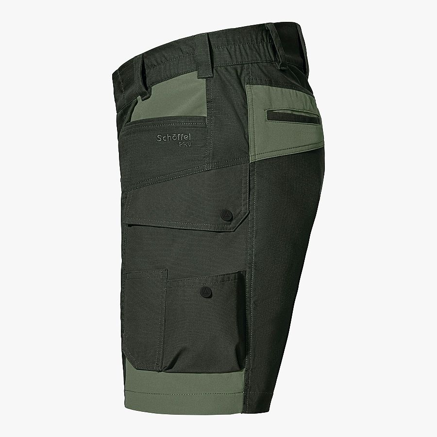 7500 Schöffel Pro Short Meistermacher Herren